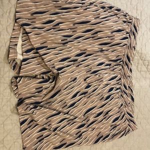 Outdoor Voices shorts